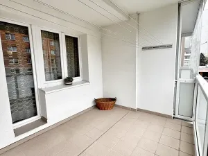 Prodej bytu 2+1, Kladno, Wednesbury, 50 m2