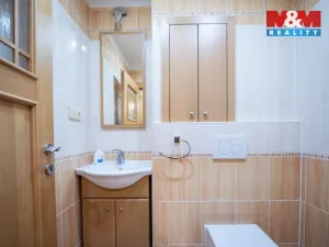 Pronájem bytu 2+kk, Hradec Králové - Pražské Předměstí, Jungmannova, 55 m2