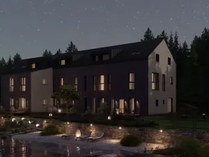 Prodej bytu 1+kk, Josefův Důl, 32 m2