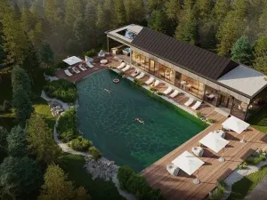 Prodej bytu 2+kk, Josefův Důl, 25 m2