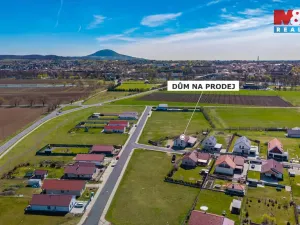 Prodej rodinného domu, Vědomice, Venkovská, 226 m2