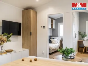 Prodej rodinného domu, Bystřice nad Pernštejnem - Domanín, 60 m2