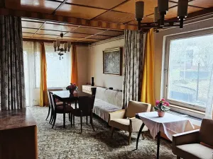 Prodej rodinného domu, Kroměříž, Františka Vančury, 135 m2