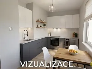 Prodej rodinného domu, Kroměříž, Františka Vančury, 135 m2