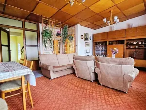 Prodej rodinného domu, Kroměříž, Františka Vančury, 135 m2