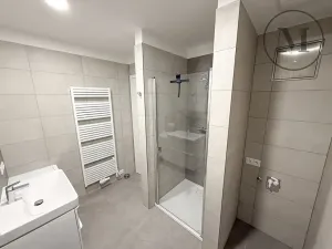 Pronájem bytu 3+kk, České Budějovice, A. Trägera, 83 m2