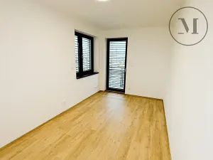Pronájem bytu 3+kk, České Budějovice, A. Trägera, 83 m2