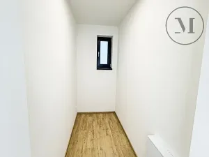 Pronájem bytu 2+kk, České Budějovice, A. Trägera, 57 m2