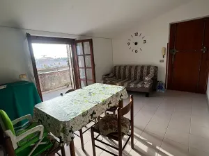 Prodej bytu 3+kk, Scalea, Itálie, 45 m2