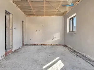 Prodej rodinného domu, Horní Jelení, Bezová, 104 m2