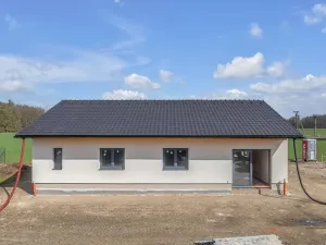 Prodej rodinného domu, Horní Jelení, Bezová, 104 m2