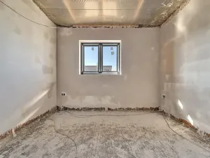 Prodej rodinného domu, Horní Jelení, Bezová, 104 m2