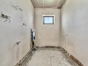 Prodej rodinného domu, Horní Jelení, Bezová, 104 m2
