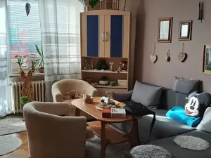 Prodej bytu 3+1, Náchod, Cvrčkova, 85 m2