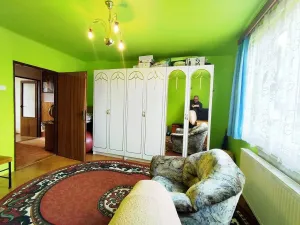 Prodej bytu 3+1, Tchořovice, 107 m2