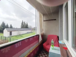 Prodej bytu 3+1, Tchořovice, 107 m2