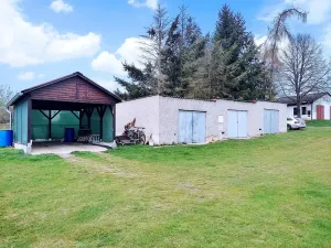 Prodej bytu 3+1, Tchořovice, 107 m2