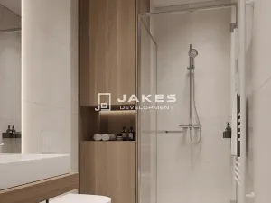 Prodej bytu 2+kk, Předboj, Ke Tvrzi, 82 m2