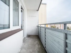 Prodej bytu 3+1, Mladá Boleslav - Mladá Boleslav II, Palackého, 85 m2