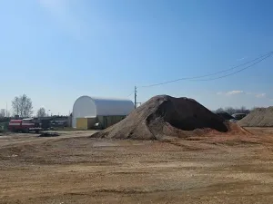 Dražba pozemku, Brno, 47267 m2