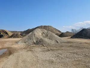 Dražba pozemku, Brno, 47267 m2