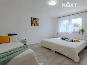 Prodej rodinného domu, Mutěnice, Nová Čtvrť, 228 m2