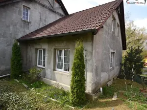 Pronájem bytu 2+kk, Radostice, 40 m2