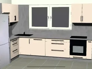 Prodej vily, Věrovany, 105 m2