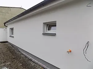 Prodej rodinného domu, Věrovany, 105 m2