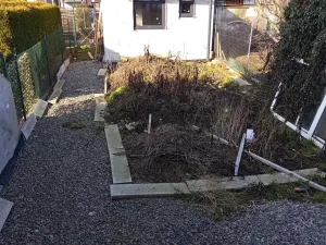 Prodej rodinného domu, Prostějov, 200 m2