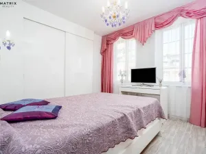 Prodej bytu 5+1, Praha - Veleslavín, Pláničkova, 173 m2