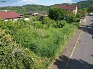 Prodej pozemku pro bydlení, Králův Dvůr, Na Výsluní, 756 m2