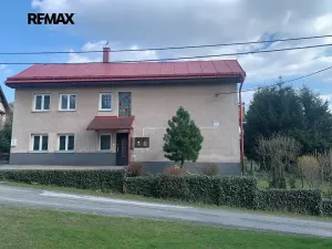 Prodej vícegeneračního domu, Velké Svatoňovice, 209 m2