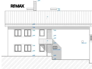 Prodej vícegeneračního domu, Velké Svatoňovice, 209 m2