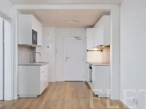 Pronájem bytu 2+kk, Praha - Chodov, Čenětická, 48 m2