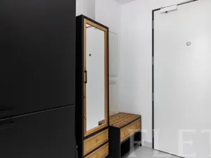 Pronájem bytu 1+kk, Praha - Smíchov, Grafická, 30 m2