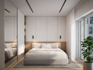 Prodej bytu 4+kk, Praha - Hlubočepy, Silurská, 115 m2