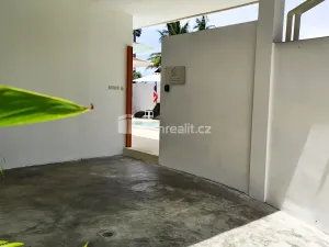 Prodej vily, Ko Samui, Thajsko, 98 m2