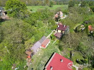 Prodej chaty, Úštěk, 90 m2