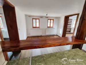 Prodej rodinného domu, Desná, Hutní, 270 m2