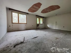 Prodej vícegeneračního domu, Makov, 286 m2