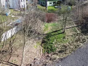 Prodej pozemku pro bydlení, Liberec, Svornosti, 2049 m2