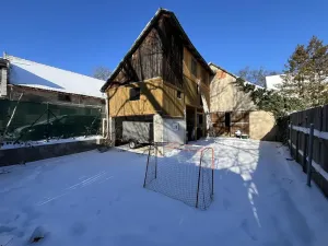 Prodej rodinného domu, Ondřejov, nám. 9. května, 74 m2