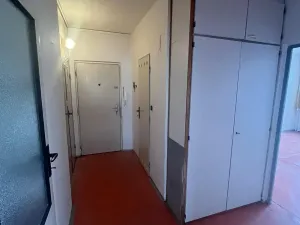 Prodej bytu 4+1, Liberec, Cihlářská, 82 m2