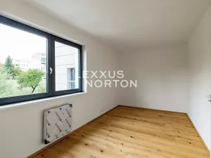 Pronájem bytu 3+kk, Praha - Strašnice, Na vinici, 93 m2