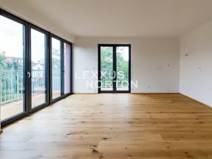 Pronájem bytu 3+kk, Praha - Strašnice, Na vinici, 93 m2