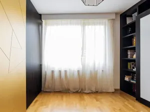 Pronájem bytu 4+kk, Praha - Žižkov, Jeseniova, 116 m2