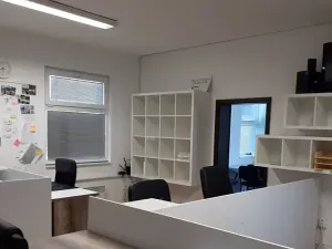 Pronájem skladu, Modřice, 430 m2