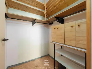 Prodej bytu 3+1, Velké Opatovice, Hliníky, 75 m2