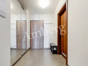 Prodej bytu 2+kk, Praha - Žižkov, Na Vackově, 53 m2